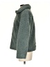 BDG 100% Polyester Teal Faux Fur Jacket Size S - photo 5