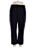 Commando Black Casual Pants Size XL - photo 1