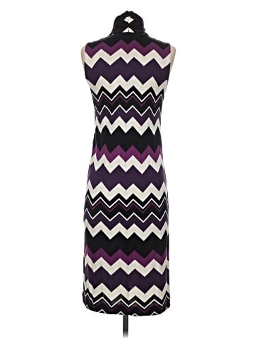 Tory Burch Casual Dress (view 2)