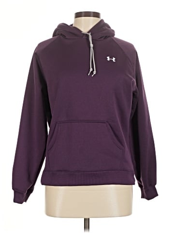 Under Armour Pullover Hoodie (view 1)