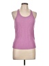 P.J. Salvage Pink Tank Top Size L - photo 1