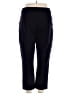Commando Black Casual Pants Size XL - photo 2