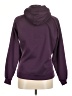 Under Armour 100% Polyester Purple Pullover Hoodie Size M - photo 2