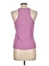 P.J. Salvage Pink Tank Top Size L - photo 2