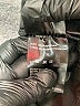 TAGOO 100% Polyurethane Black Dress Pants Size XL - photo 8