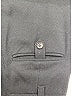 Prada Solid Black Gray Dress Pants Size EU (IT) 42 / US 6 - photo 10
