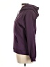 Under Armour 100% Polyester Purple Pullover Hoodie Size M - photo 5