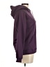 Under Armour 100% Polyester Purple Pullover Hoodie Size M - photo 4