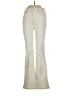 Madewell Ivory Jeans Size 24 waist - photo 1
