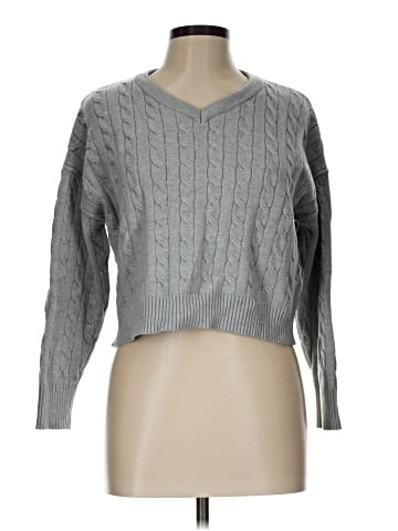 Arden B. Pullover Sweater (view 1)