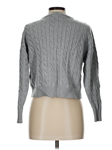 Arden B. Pullover Sweater (view 2)