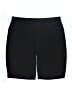 Eddie Bauer Solid Black Shorts Size 10 - photo 1