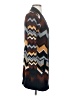 Missoni For Target Chevron-herringbone Brown Cardigan Size S - photo 4