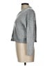 Arden B. Gray Pullover Sweater Size L - photo 5