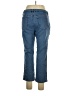 d.jeans Color Block Blue Jeans Size 16 - photo 2
