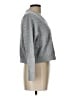 Arden B. Gray Pullover Sweater Size L - photo 4