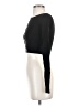 Edikted Black Long Sleeve Top Size XS - photo 5