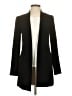 Reiss 100% Polyester Black Coat Size 0 - photo 1
