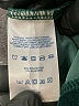 Lands' End Solid Teal Casual Dress Size 1X - photo 8