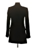 Reiss 100% Polyester Black Coat Size 0 - photo 2
