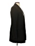 Reiss 100% Polyester Black Coat Size 0 - photo 4