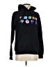 Gildan Black Pullover Hoodie Size S - photo 1