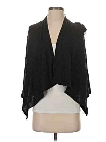 Wrapper Cardigan (view 1)