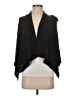 Wrapper Black Cardigan Size XS - photo 1