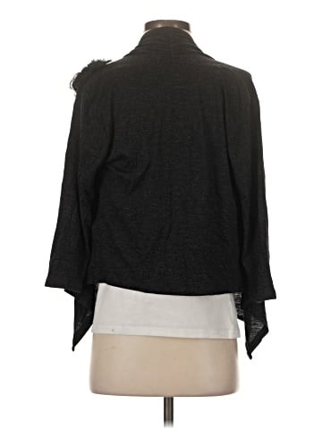 Wrapper Cardigan (view 2)
