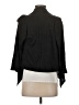 Wrapper Black Cardigan Size XS - photo 2