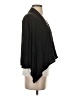 Wrapper Black Cardigan Size XS - photo 4