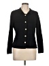 Zara Black Cardigan Size L - photo 1