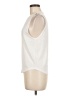 Unbranded Ivory Sleeveless T-Shirt Size M (estimated) - photo 5