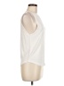 Unbranded Ivory Sleeveless T-Shirt Size M (estimated) - photo 4