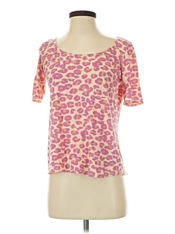 APC Short Sleeve T-Shirt (view 1)