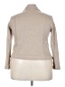 Alfani Tan Jacket Size 2X - photo 2
