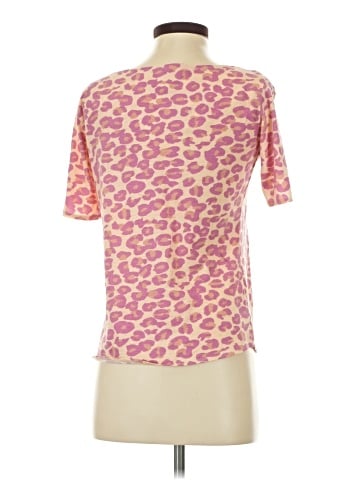 APC Short Sleeve T-Shirt (view 2)