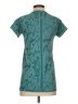 Unbranded Teal Active T-Shirt Size XXS (estimated) - photo 2