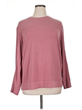 Stars Above Pullover Sweater (view 1)