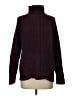 Lululemon Athletica Burgundy Turtleneck Sweater Size S (estimated) - photo 1