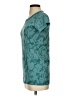 Unbranded Teal Active T-Shirt Size XXS (estimated) - photo 5