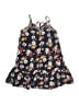 Art Class 100% Rayon Blue Dress Size 4 - 5 - photo 2