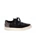 Paul Green Black Brown Sneakers Size UK 7 1/2 / US 9 1/2 - photo 1