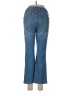 Chaps Hearts Blue Jeans Size 8 - photo 2