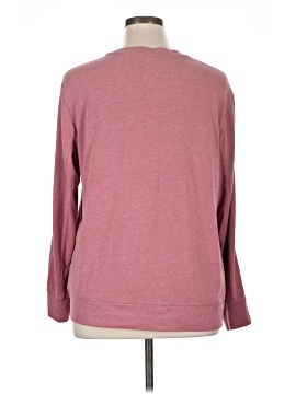 Stars Above Pullover Sweater (view 2)