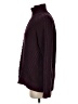Lululemon Athletica Burgundy Turtleneck Sweater Size S (estimated) - photo 5