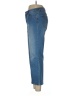 Chaps Hearts Blue Jeans Size 8 - photo 5