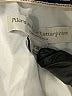 Pilcro 100% Lyocell Ivory Long Sleeve Blouse Size XL - photo 7