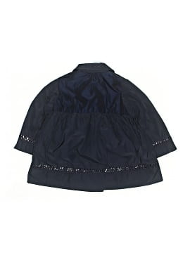 Armani Baby Coat (view 2)