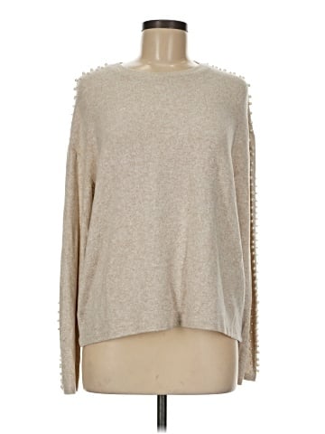 H&M Pullover Sweater (view 1)